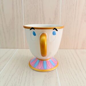 Disney Chip Coffee Mug from Beauty and the Beast